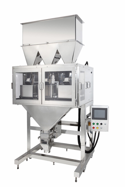 Ishida launches next-generation Cut-gate weigher for granular products