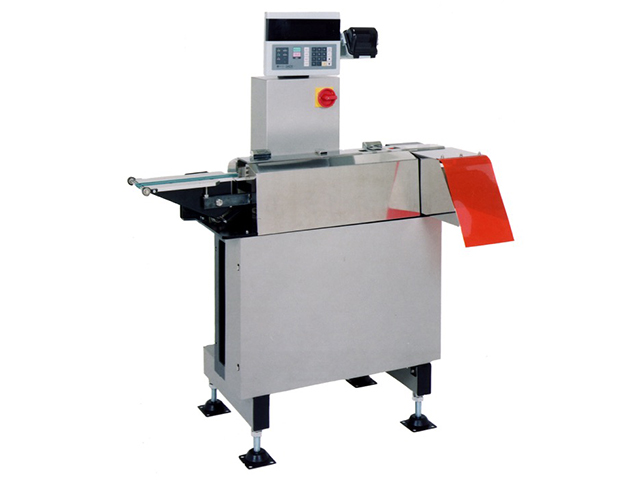 DACS Checkweigher for Individually Wrapped Products