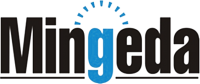 UAB Mingeda Logo