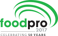 foodpro 2017