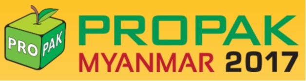 Propak Myanmar 2017