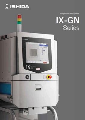 IX-GN front cover