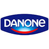 Danone Logo