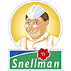Snellman logo 3