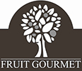 Fruit Gourment Logo