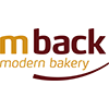 Mback Logo