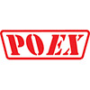 POEX logo 1