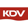 KDV Logo