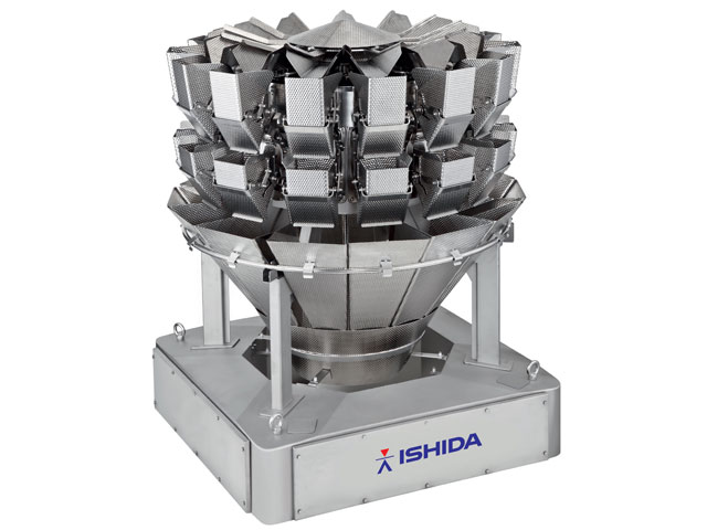 Multihead Weighers