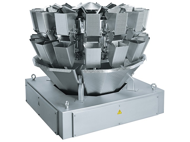 Multihead Weighers List | Weigher | Products | Ishida