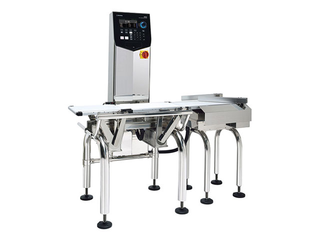 Checkweighers