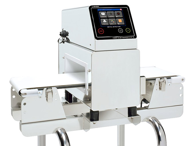 Metal Detectors List | Inspection and Quality Control | Products Metal Detectors List | Inspection and Quality Control | Products