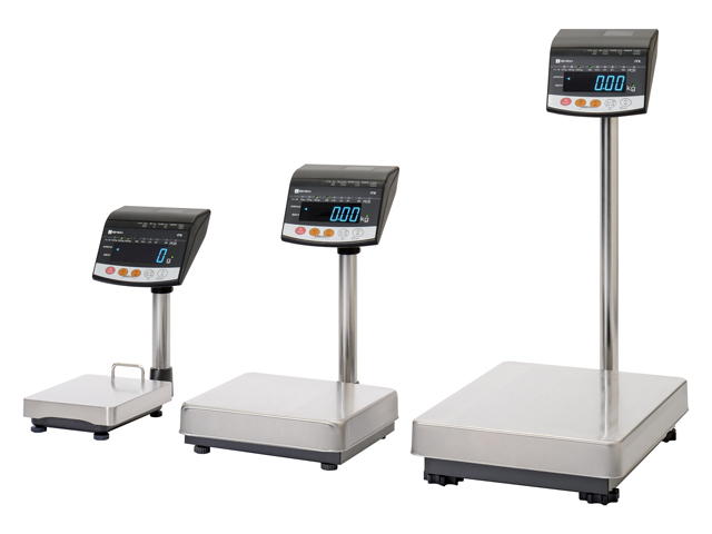 Digital Platform Scale IT Series