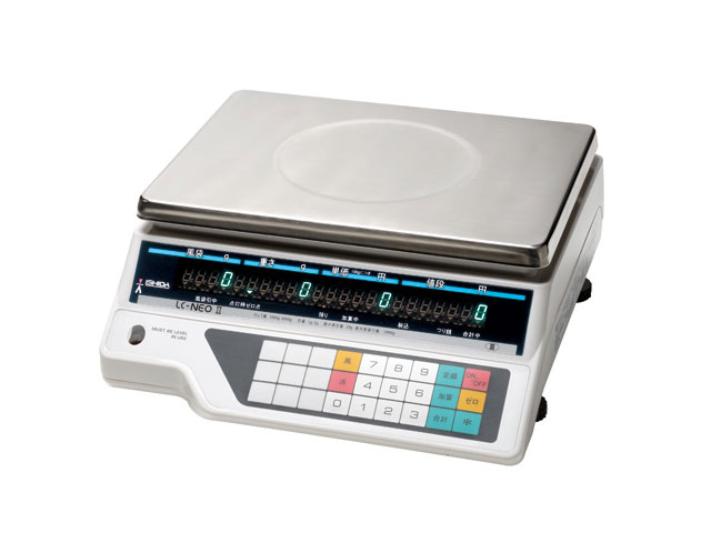 Postal Weight Scale Chart