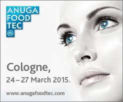 Ishida auf der Anuga FoodTec 2012