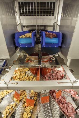Produits et conditionnement de qualité chez Fumagalli