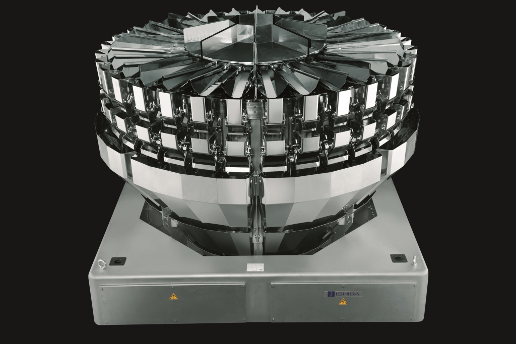 Fachpack 2015 - Ishida zeigt Verpackungslösungen „State of the Art“