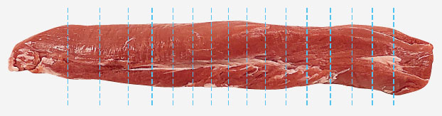 X-ray_High-precision scanning-Actual item