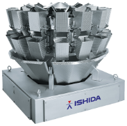 Multihead weigher