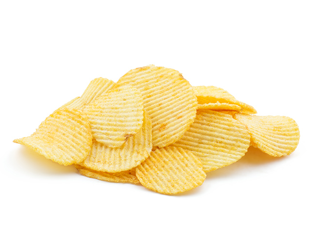 Potato Chips