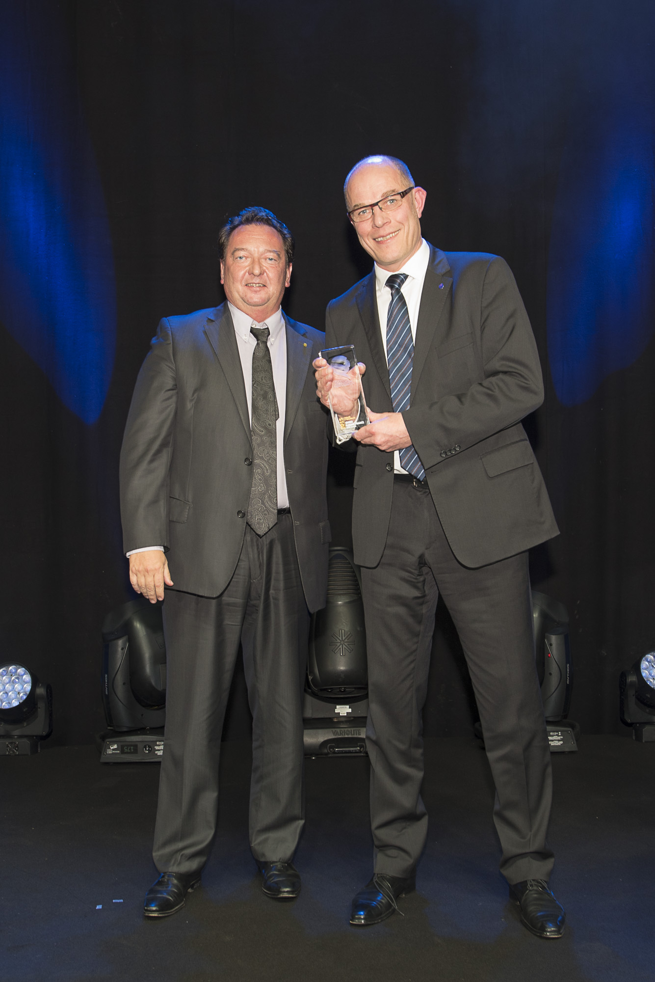 Innovation honour for Ishida AirScan