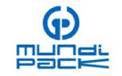 GB Mundipack S.L. Logo
