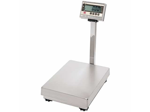 Water-proof Digital Platform Scale IW series