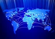 Smaller World Map Smaller World Map
