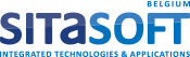 SITASOFT BELGIUM Logo