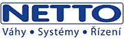 NETTO ELECTRONICS S.R.O. Logo
