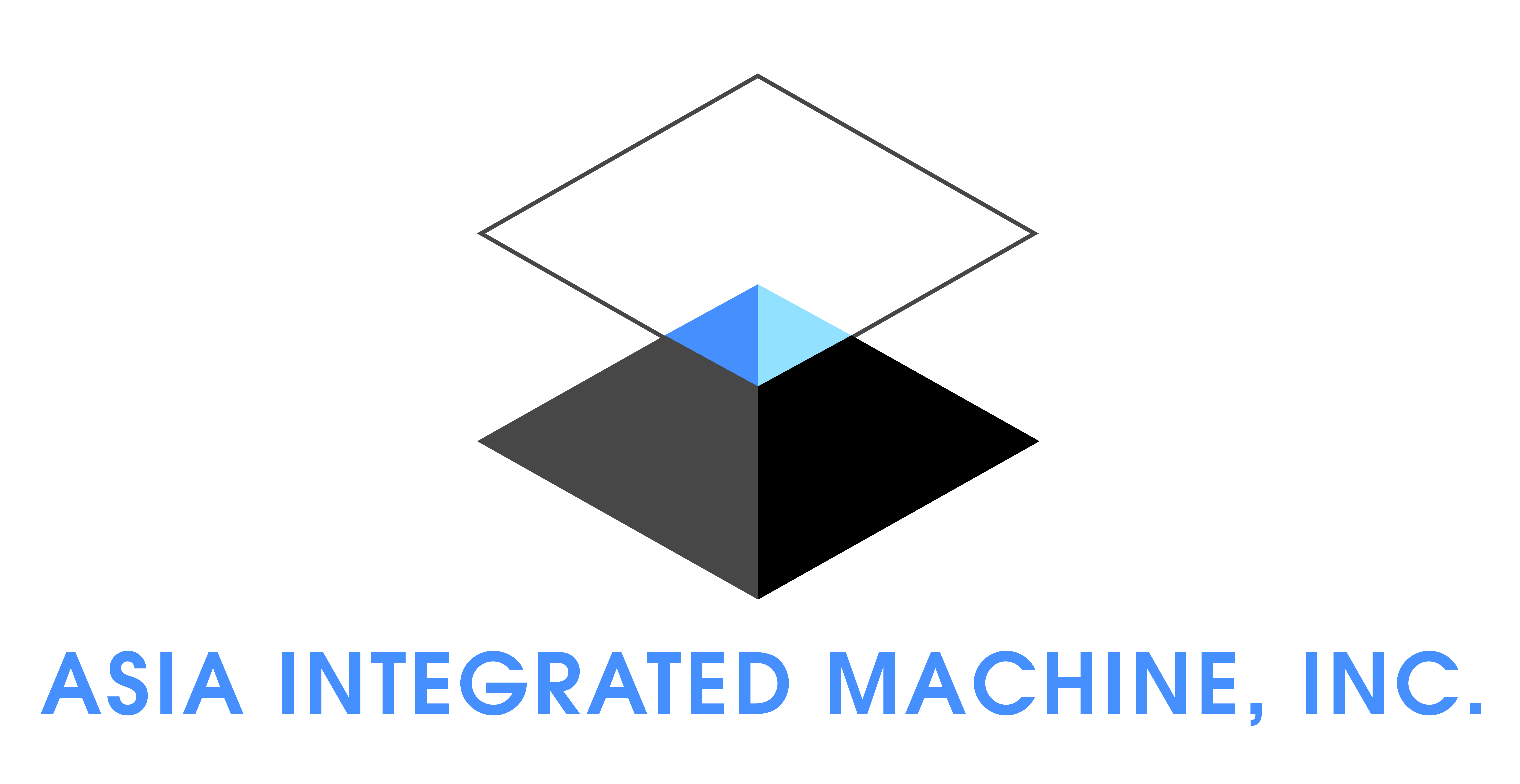 Asia Integrated Machine Inc. Logo