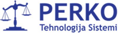 Perko tehtnice d.o.o. Logo
