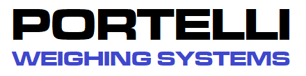 PORTELLI WEIGHING SYSTEMS Logo