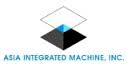 Asia Integrated Machine Inc. Logo
