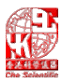 Che Scientific Co (Hong Kong) Ltd. Logo