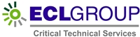 ECL GROUP Logo