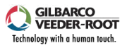 Gilbarco (NZ) Logo