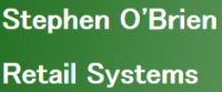 STEPHEN OBRIEN RETAIL SYSTEMS LTD Logo