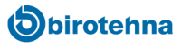 Birotehna d.o.o. Logo