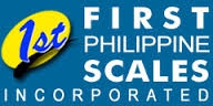 First Phillipine Scales, Inc. Logo