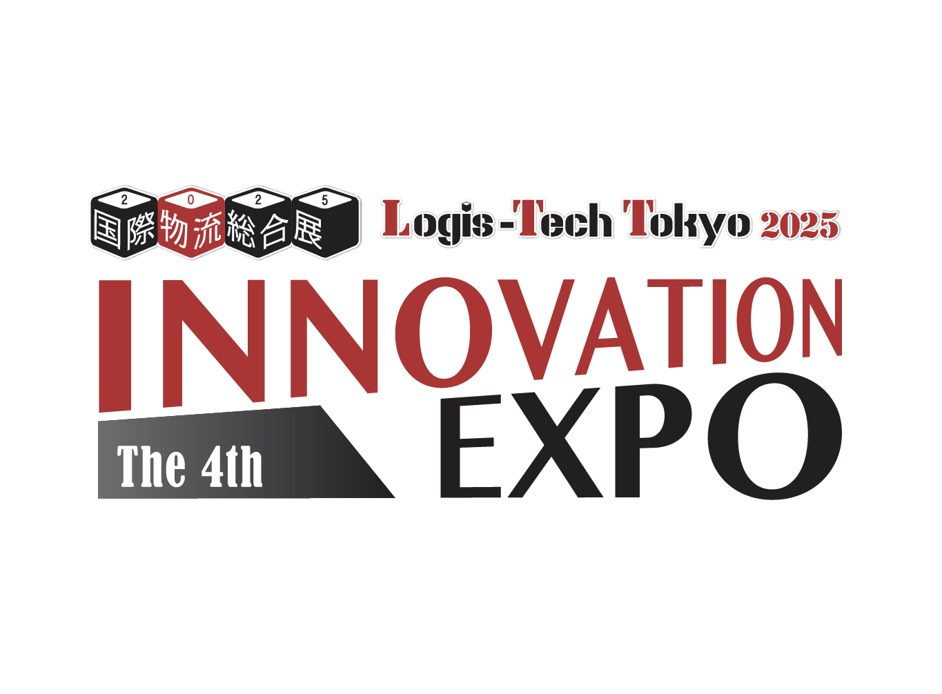 Logis-Tech Tokyo 2025