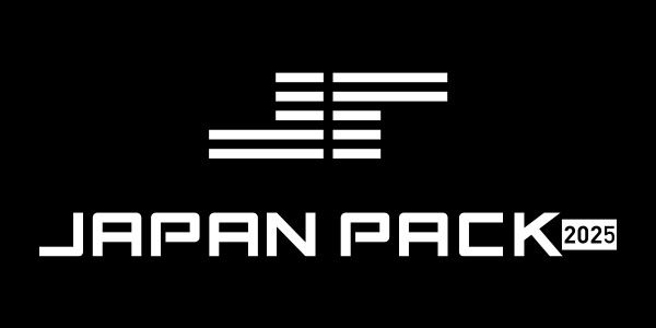 JAPAN PACK 2025