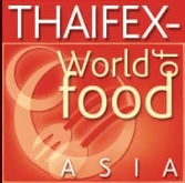 Thaifex World of Food Asia