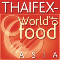 Thaifex World of Food Asia
