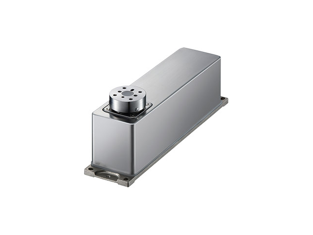 UF系列【嵌入计量单元】- UF series【Built-in weighing unit】