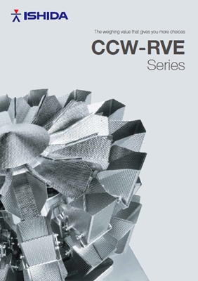 CCW-RVE front cover