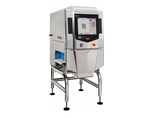 X-Ray Inspection Systems