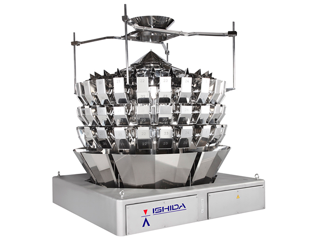 Cheese Weigher