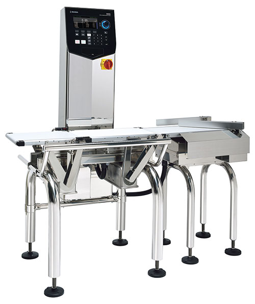 Checkweighers