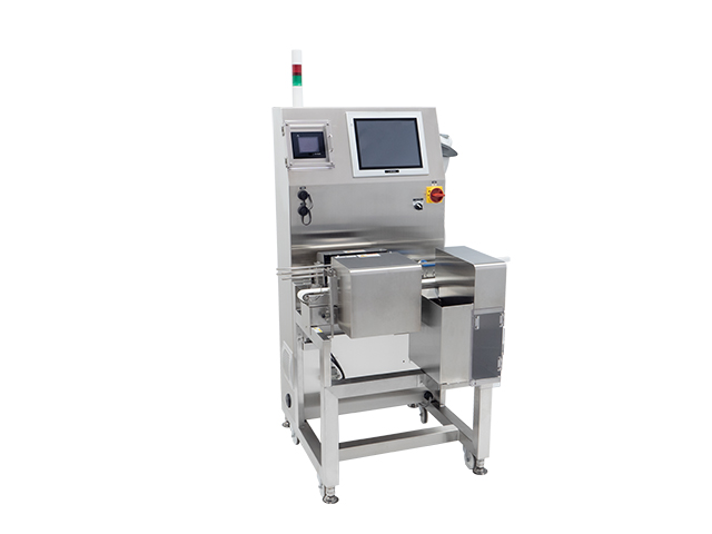 i-INFLAP-N: Hand-Rolled Rice Ball Visual Inspection System